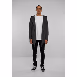 Urban Classics TB1389 Cardigan - Vista aggiuntiva 5