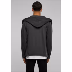 Urban Classics TB1389-00091-0060 Cardigan - Vista aggiuntiva 8
