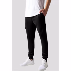 Urban Classics TB1395 Nero - Vista aggiuntiva 6
