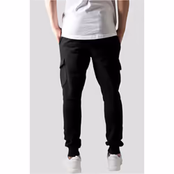 Urban Classics TB1395 Nero - Vista aggiuntiva 8