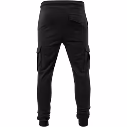 Urban Classics TB1395 Nero - Vista aggiuntiva 3