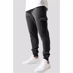 Urban Classics TB1395 Nero - Vista aggiuntiva 6