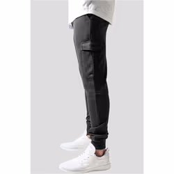 Urban Classics TB1395 Nero - Vista aggiuntiva 7