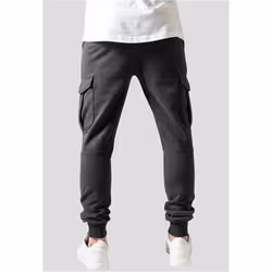 Urban Classics TB1395 Nero - Vista aggiuntiva 8