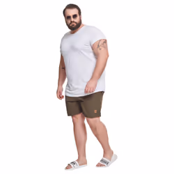 Urban Classics TB1026 Oliva - Vista aggiuntiva 7