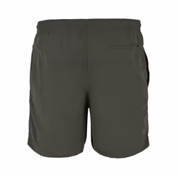 Urban Classics TB1026 Boxer da nuoto Oliva - Vista aggiuntiva 8