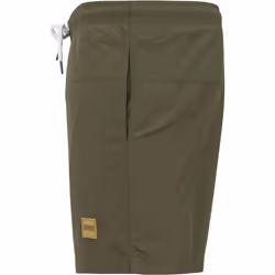 Urban Classics TB1026 Boxer da nuoto Oliva