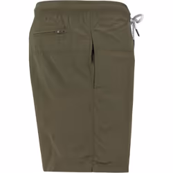 Urban Classics TB1026 Boxer da nuoto Oliva - Vista aggiuntiva 4