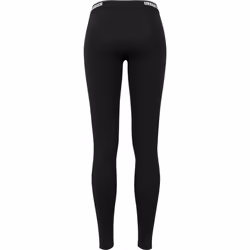 Urban Classics TB1492, XS Femmina Nero Cotone, Elastan - Vista aggiuntiva 5