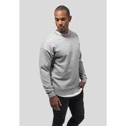 Urban Classics TB1591 Felpa