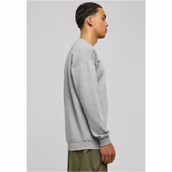Urban Classics TB1591 Felpa - Vista aggiuntiva 4