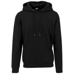 Urban Classics TB1592 Felpa con cappuccio
