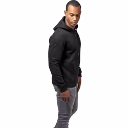 Urban Classics TB1592 Felpa con cappuccio - Vista aggiuntiva 7