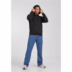 Urban Classics TB1592-00007-0054 Felpa con cappuccio - Vista aggiuntiva 8
