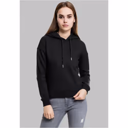 Urban Classics TB1524-00007-0051 Felpa con cappuccio - Vista aggiuntiva 5