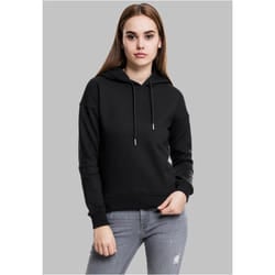 Urban Classics TB1524 Felpa con cappuccio