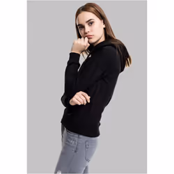 Urban Classics TB1524 Felpa con cappuccio - Vista aggiuntiva 2