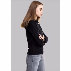 Urban Classics TB1524 Felpa con cappuccio - Vista aggiuntiva 4
