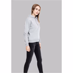 Urban Classics TB1524 Felpa con cappuccio - Vista aggiuntiva 4