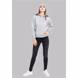 Urban Classics TB1524 Felpa con cappuccio - Vista aggiuntiva 5