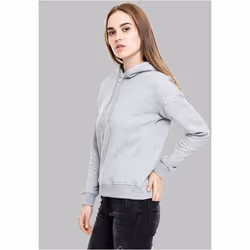 Urban Classics TB1524-00111-0058 Felpa con cappuccio - Vista aggiuntiva 7