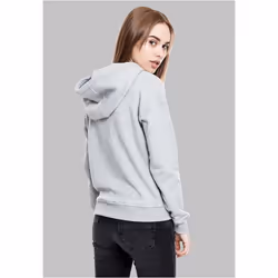 Urban Classics TB1524-00111-0058 Felpa con cappuccio - Vista aggiuntiva 8