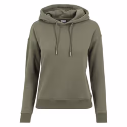 Urban Classics TB1524 Felpa con cappuccio - Vista aggiuntiva 6