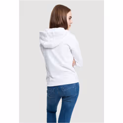 Urban Classics TB1524 Felpa con cappuccio - Vista aggiuntiva 8