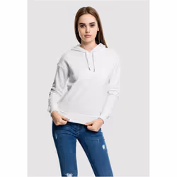 Urban Classics TB1524-00220-0058 Felpa con cappuccio - Vista aggiuntiva 6