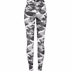 Urban Classics TB1331 Mimetico - Vista aggiuntiva 4