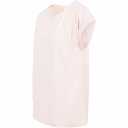 Urban Classics Ladies Extended Shoulder Tee Maglietta Girocollo Manica corta Cotone, Maglia - Vista aggiuntiva 8