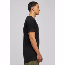 Urban Classics TB1561 Maglietta Girocollo Manica corta Cotone, Maglia - Vista aggiuntiva 4