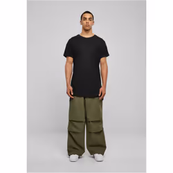 Urban Classics TB1561 Maglietta Girocollo Manica corta Cotone, Maglia - Vista aggiuntiva 5