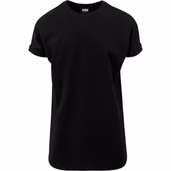 Urban Classics TB1561 Maglietta Girocollo Manica corta Cotone, Maglia - Vista aggiuntiva 6
