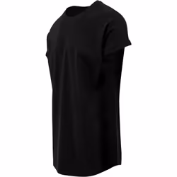 Urban Classics TB1561 Maglietta Girocollo Manica corta Cotone, Maglia - Vista aggiuntiva 8