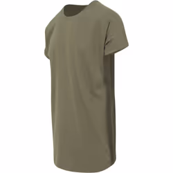 Urban Classics TB1561 Maglietta Girocollo Manica corta Cotone, Maglia - Vista aggiuntiva 8