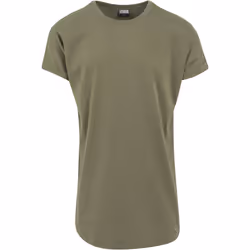 Urban Classics TB1561 Maglietta Girocollo Manica corta Cotone, Maglia - Vista aggiuntiva 6