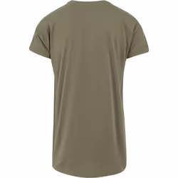 Urban Classics TB1561 Maglietta Girocollo Manica corta Cotone, Maglia - Vista aggiuntiva 7