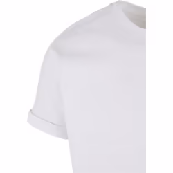 Urban Classics TB1561-00220-0046 Maglietta Manica corta Cotone - Vista aggiuntiva 5
