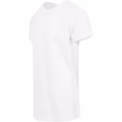 Urban Classics TB1561 Maglietta Girocollo Manica corta Cotone, Maglia - Vista aggiuntiva 8