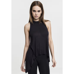 Urban Classics TB1509 Parte superiore (abbigliamento) Maglia, Viscosa