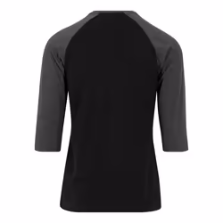 Urban Classics TB366 Maglietta Manica a 3/4 Cotone, Maglia, Poliestere - Vista aggiuntiva 3