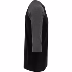 Urban Classics TB366 Maglietta Manica a 3/4 Cotone, Maglia, Poliestere - Vista aggiuntiva 4