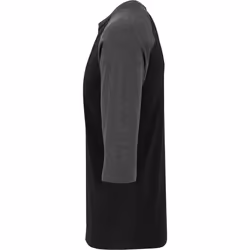 Urban Classics TB366 Maglietta Manica a 3/4 Cotone, Maglia, Poliestere - Vista aggiuntiva 4