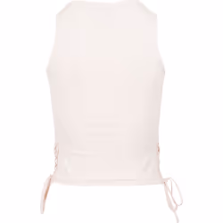 Urban Classics TB1494 Parte superiore (abbigliamento) Senza maniche Cotone, Elastan, Maglia - Vista aggiuntiva 4
