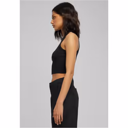 Urban Classics TB1498 Parte superiore (abbigliamento) Cotone, Elastan - Vista aggiuntiva 5