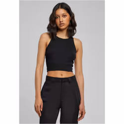 Urban Classics TB1498 Parte superiore (abbigliamento) Cotone, Elastan - Vista aggiuntiva 7