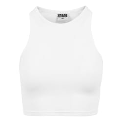 Urban Classics TB1498 Parte superiore (abbigliamento) Cotone, Elastan