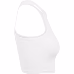Urban Classics TB1498 Parte superiore (abbigliamento) Cotone, Elastan