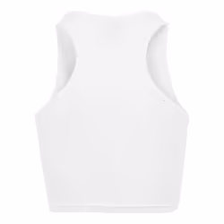 Urban Classics TB1498 Parte superiore (abbigliamento) Cotone, Elastan - Vista aggiuntiva 4